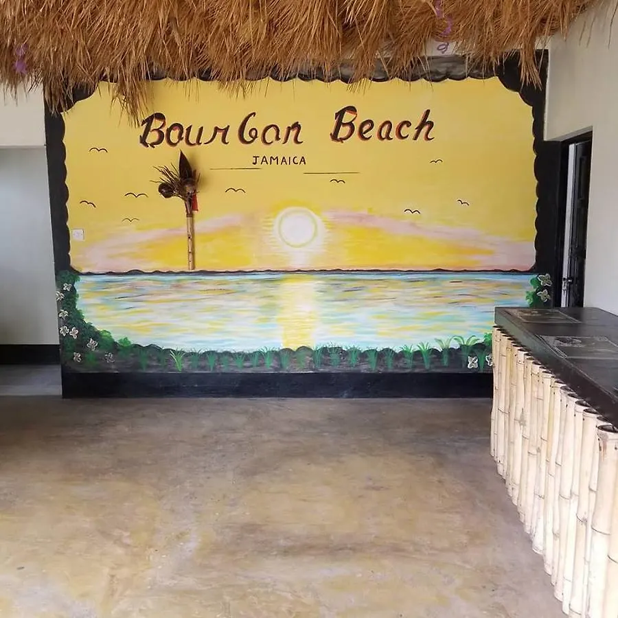 Bourbon Beach Jamaica Hotel Negril Jamaica