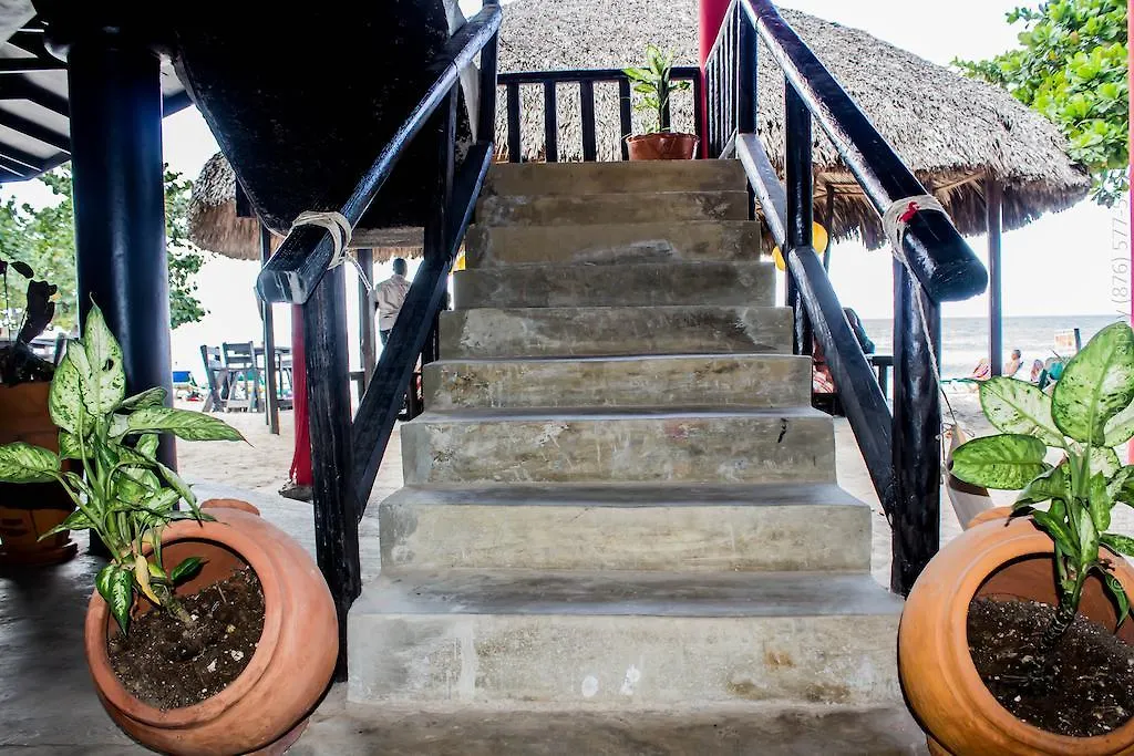 Bourbon Beach Jamaica Hotel Negril