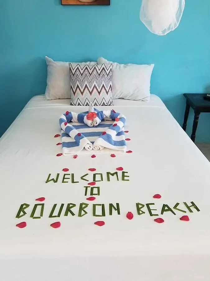 Bourbon Beach Jamaica Hotel Negril